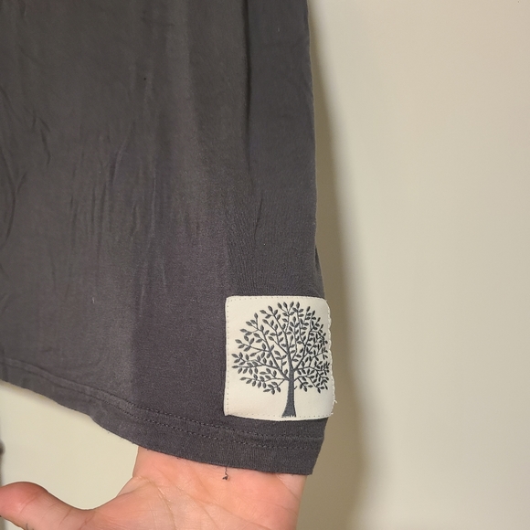 Maternity skirt, used good condition, made in India - Picture 2 of 3